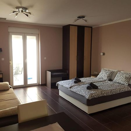Sunset Apartments Zaton Pokój zdjęcie