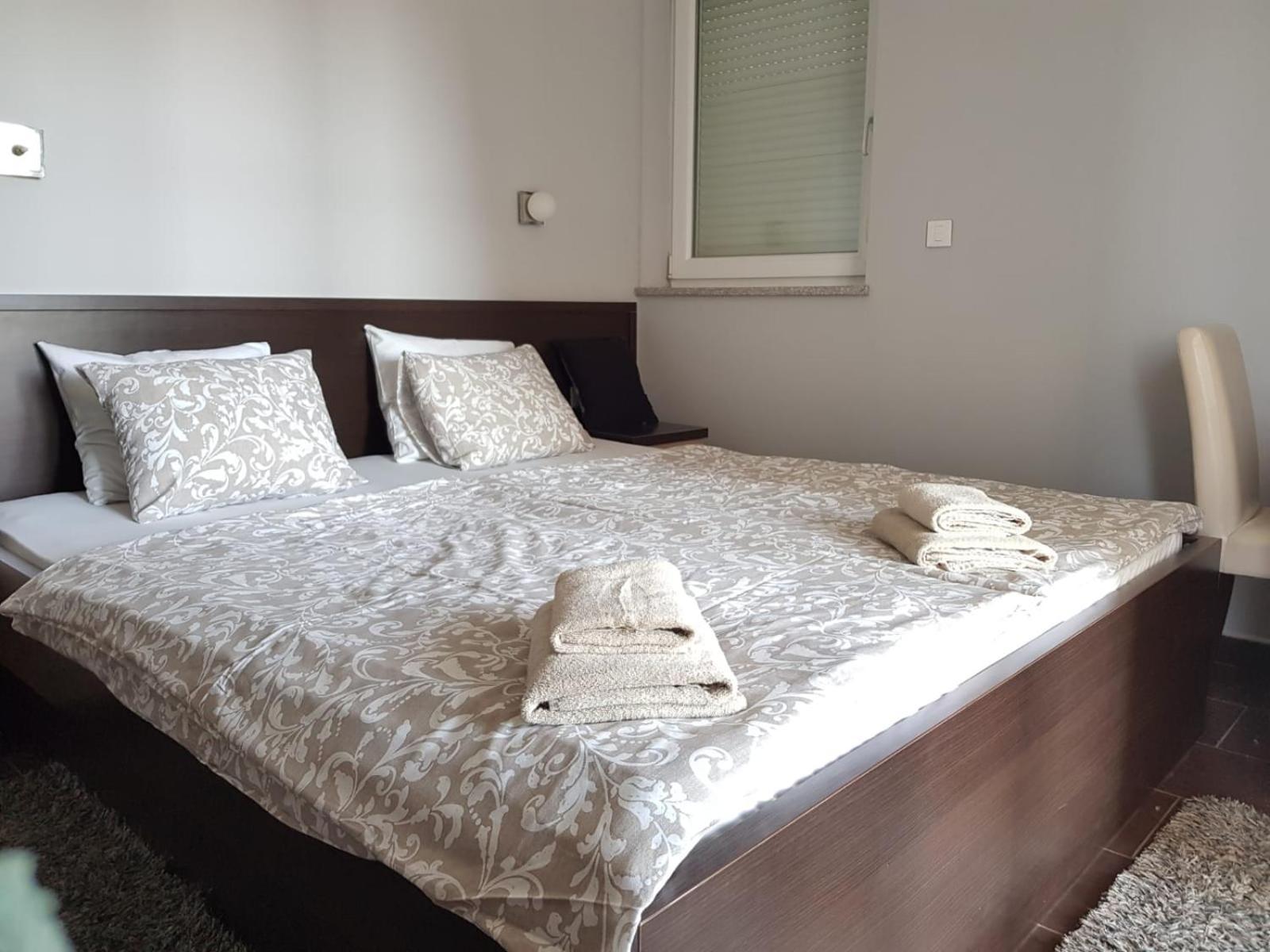 Sunset Apartments Zaton Pokój zdjęcie
