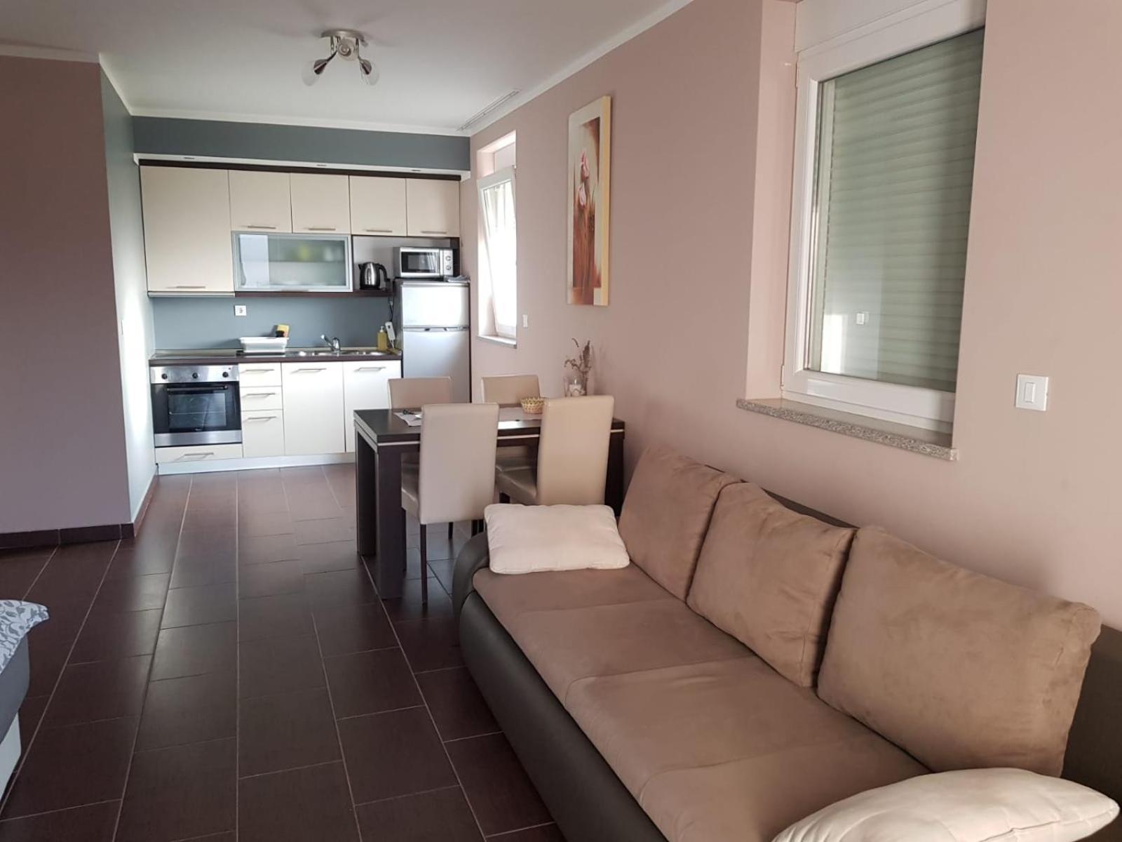 Sunset Apartments Zaton Pokój zdjęcie