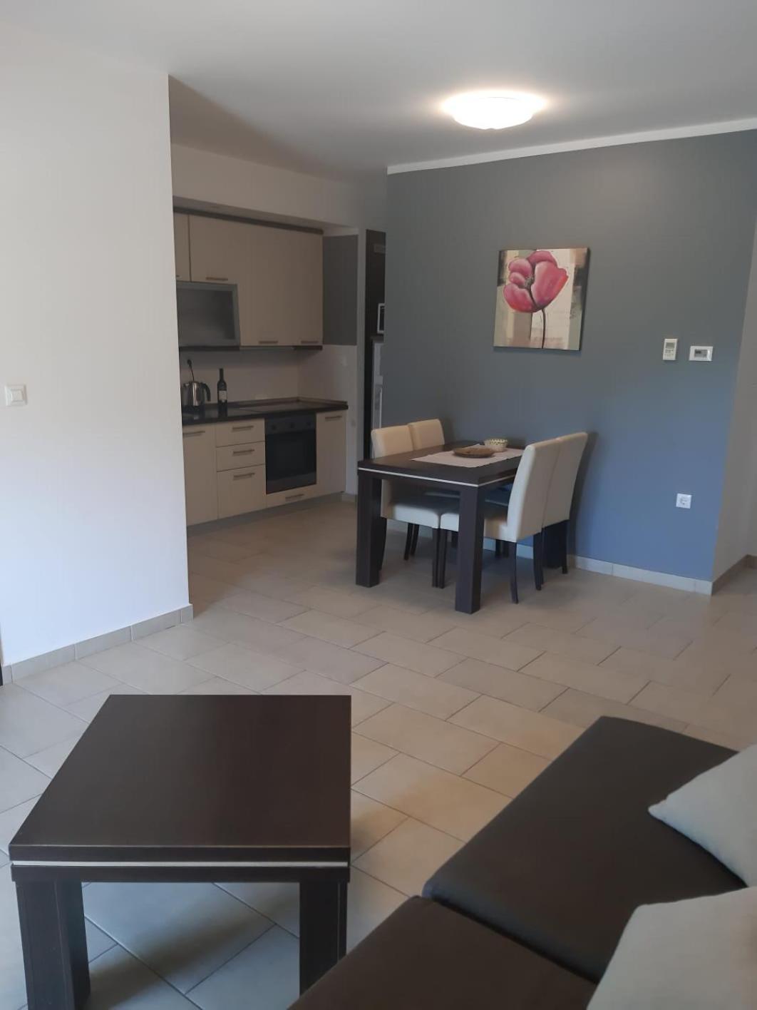Sunset Apartments Zaton Pokój zdjęcie