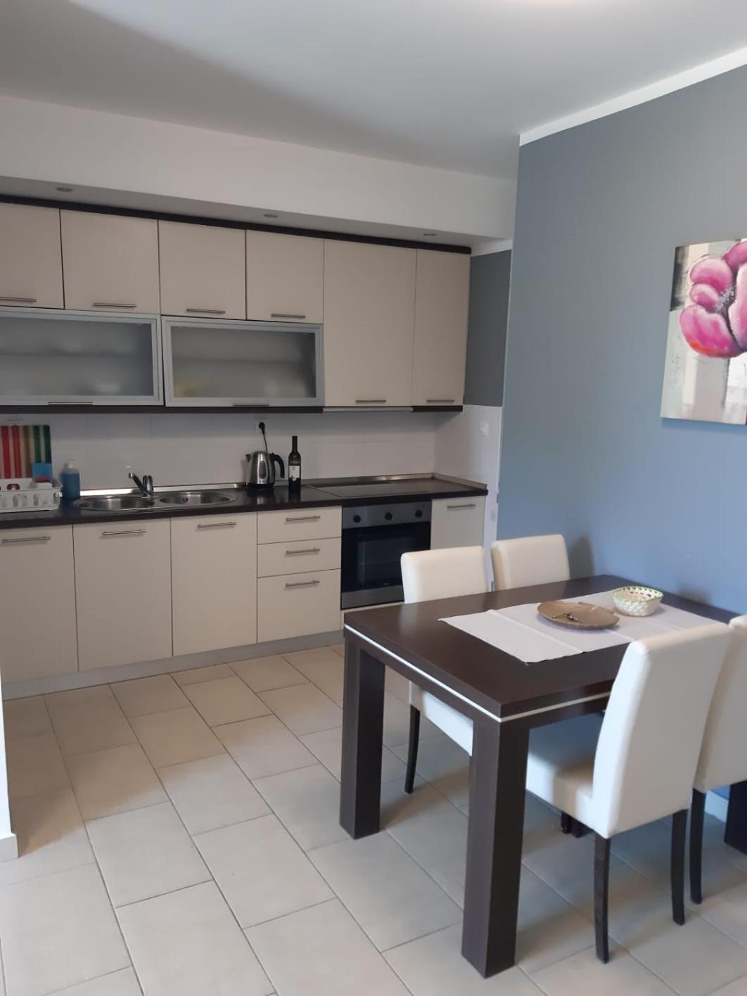 Sunset Apartments Zaton Pokój zdjęcie