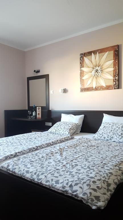 Sunset Apartments Zaton Zewnętrze zdjęcie