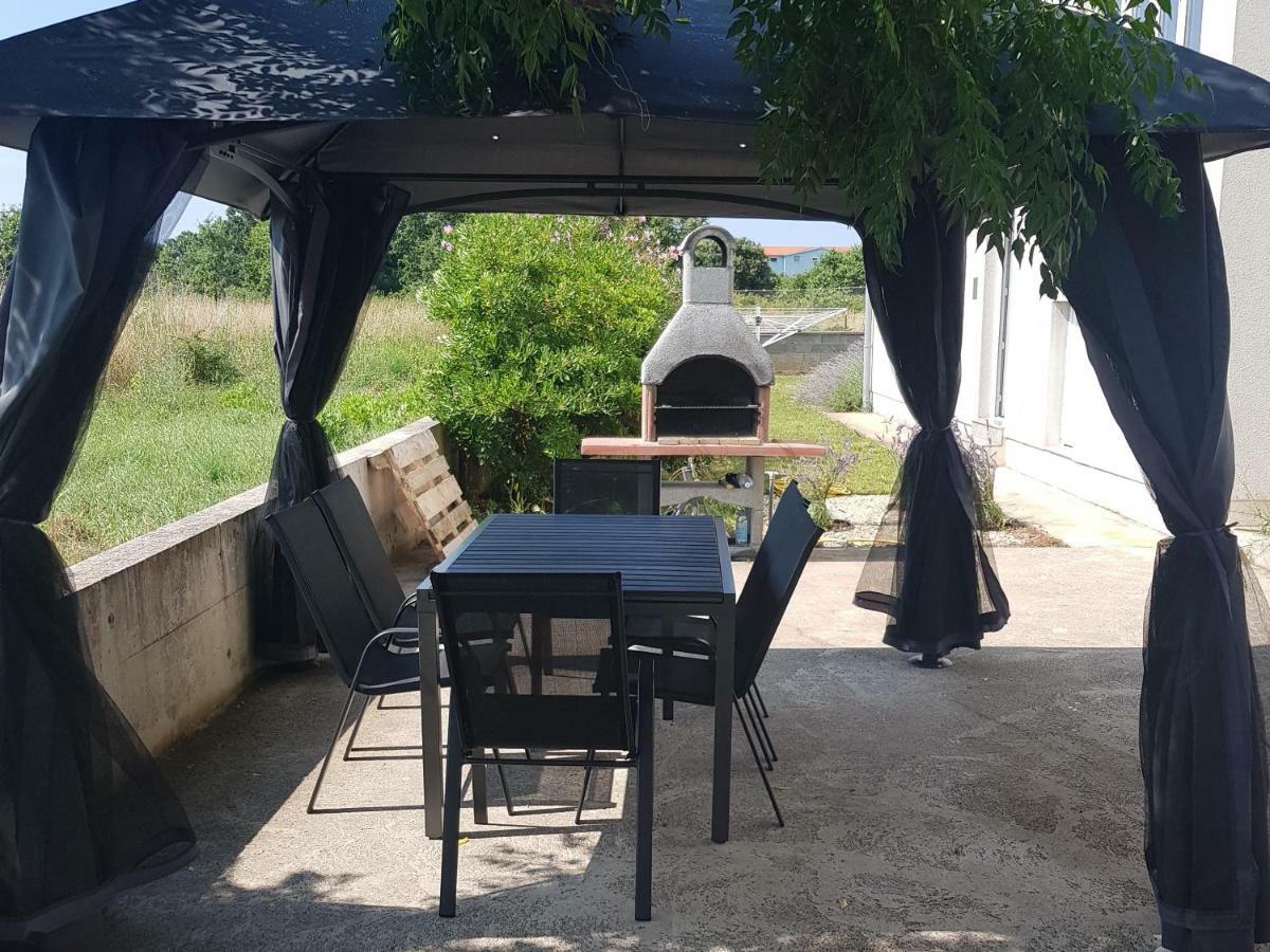 Sunset Apartments Zaton Zewnętrze zdjęcie