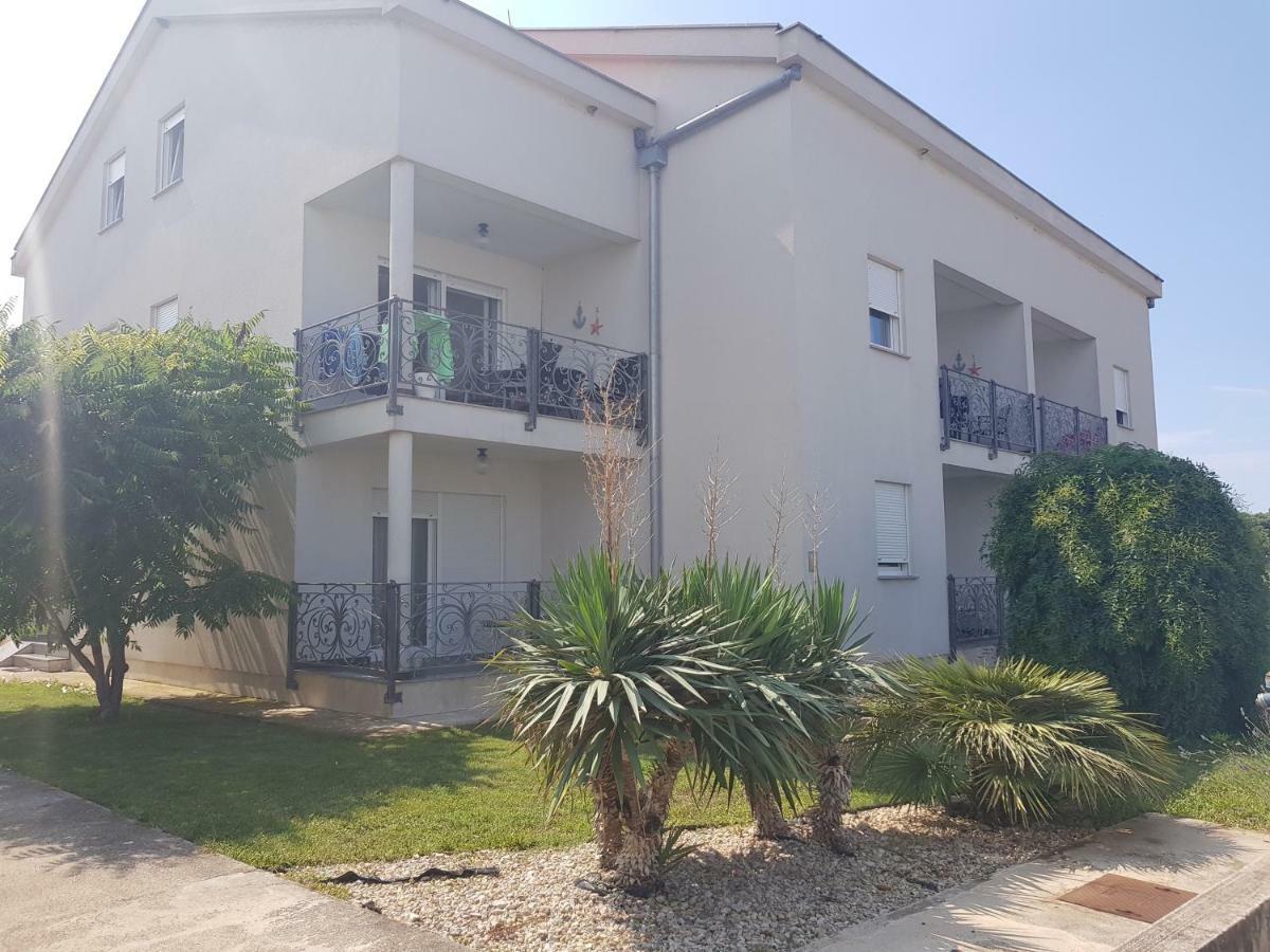 Sunset Apartments Zaton Zewnętrze zdjęcie