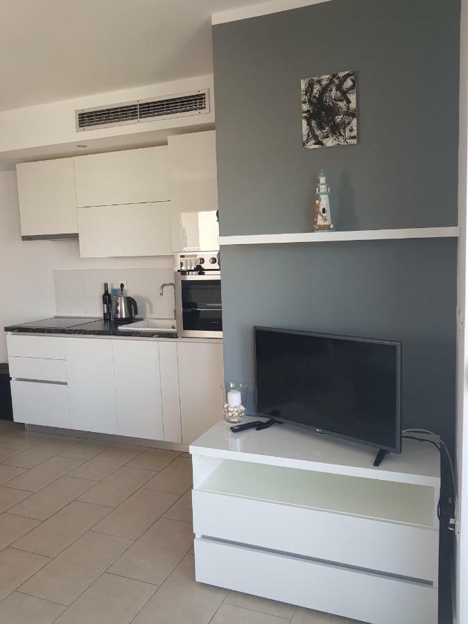 Sunset Apartments Zaton Zewnętrze zdjęcie