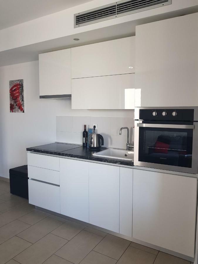 Sunset Apartments Zaton Zewnętrze zdjęcie
