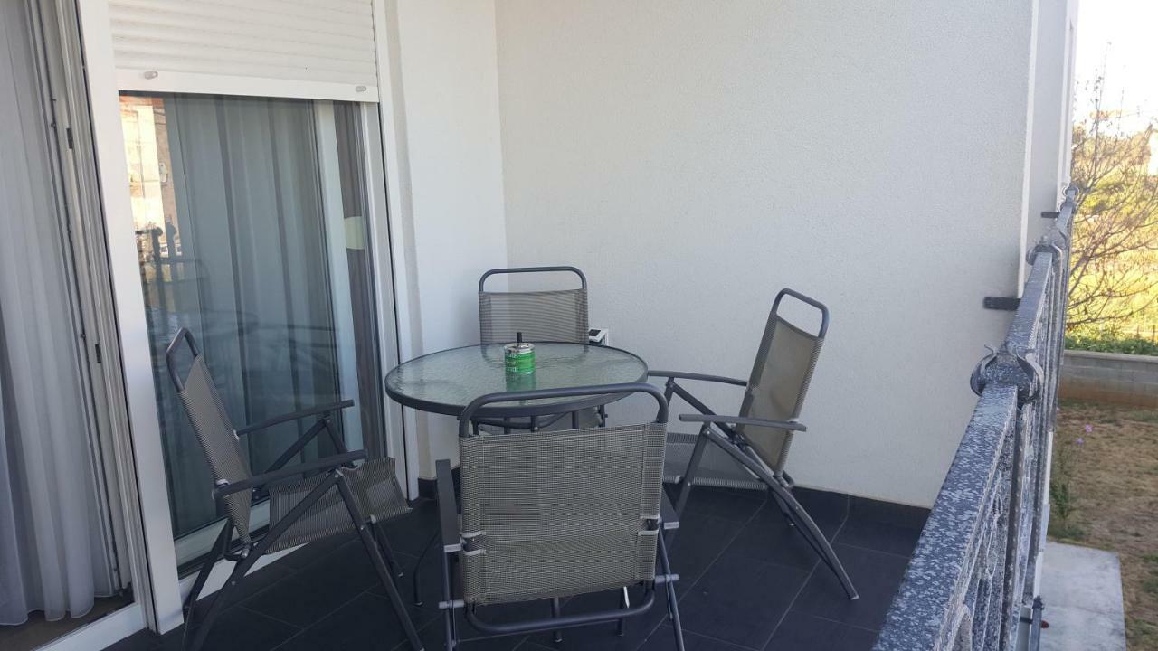 Sunset Apartments Zaton Zewnętrze zdjęcie